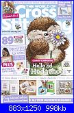 The World of Cross Stitching 213 - mar 2014-twcs-213-jpg