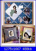 Leisure Arts 3396 - Disney Princesses in Cross Stitch-leisure-arts-3396-disney-princesses-cross-stitch-3-jpg