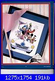 Leisure Arts - Disney - Mickey Mouse Ultimate Collection *-disneyhomemickeymouse04-jpg