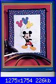 Leisure Arts - Disney - Mickey Mouse Ultimate Collection *-disneyhomemickeymouse06-jpg