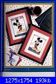 Leisure Arts - Disney - Mickey Mouse Ultimate Collection *-disneyhomemickeymouse05-jpg