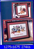 Leisure Arts - Disney - Mickey Mouse Ultimate Collection *-disneyhomemickeymouse12-jpg