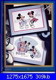 Leisure Arts - Disney - Mickey Mouse Ultimate Collection *-disneyhomemickeymouse11-jpg