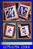Leisure Arts - Disney - Mickey Mouse Ultimate Collection *-disneyhomemickeymouse09-jpg