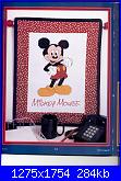 Leisure Arts - Disney - Mickey Mouse Ultimate Collection *-disneyhomemickeymouse14-jpg