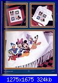 Leisure Arts - Disney - Mickey Mouse Ultimate Collection *-disneyhomemickeymouse13-jpg