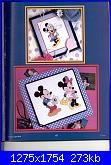 Leisure Arts - Disney - Mickey Mouse Ultimate Collection *-disneyhomemickeymouse19-jpg