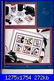 Leisure Arts - Disney - Mickey Mouse Ultimate Collection *-disneyhomemickeymouse17-jpg