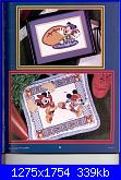 Leisure Arts - Disney - Mickey Mouse Ultimate Collection *-disneyhomemickeymouse23-jpg
