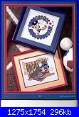 Leisure Arts - Disney - Mickey Mouse Ultimate Collection *-disneyhomemickeymouse22-jpg