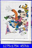 Leisure Arts - Disney - Mickey Mouse Ultimate Collection *-disneyhomemickeymouse26-jpg