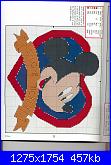 Leisure Arts - Disney - Mickey Mouse Ultimate Collection *-disneyhomemickeymouse32-jpg