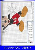 Leisure Arts - Disney - Mickey Mouse Ultimate Collection *-disneyhomemickeymouse31-jpg