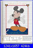 Leisure Arts - Disney - Mickey Mouse Ultimate Collection *-disneyhomemickeymouse29-jpg