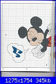 Leisure Arts - Disney - Mickey Mouse Ultimate Collection *-disneyhomemickeymouse34-jpg