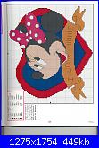 Leisure Arts - Disney - Mickey Mouse Ultimate Collection *-disneyhomemickeymouse33-jpg