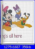 Leisure Arts - Disney - Mickey Mouse Ultimate Collection *-disneyhomemickeymouse51-jpg