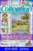 Cross Stitch Collection 235 - mag 2014-cross-stitch-collection-235-jpg