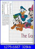 Leisure Arts - Disney - Mickey Mouse Ultimate Collection *-disneyhomemickeymouse50-jpg