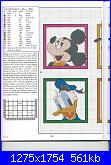 Leisure Arts - Disney - Mickey Mouse Ultimate Collection *-disneyhomemickeymouse54-jpg