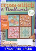 Cross Stitch & Needlework - mag 2014-cross-stitch-needlework-mag-2014-jpg