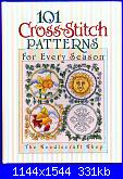 101 Cross Stitch Patterns for Every Season *-101-cross-stitch-patterns-every-sason-copertina-jpg