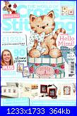 The World of Cross Stitching 216 giu 2014 + Luxury chart book-world-cross-stitching-216-jpg
