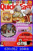 Quick & Easy 133 - dicembre 2005-quick-easy-133-dicembre-2005-jpg