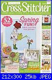 Cross Stitcher 276 - mar 2014-cs-276-cover-jpg