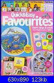 Quick & Easy 137 - marzo 2006-quick-easy-137-marzo-2006-favourites-jpg