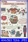 Leisure Arts - Leaflet 432 - Christmas Caboodll 1986-leisure-arts-leaflet-432-christmas-caboodl-jpg