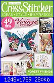 Cross Stitcher 283 - Settembre 2014-crossstitcher-283-september-2014-jpg