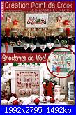 Creation point de Croix 43 HS - Broderies de Noël  -  nov-dic 2014-creation-point-de-croix-43-hs-jpg