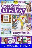 Cross Stitch Crazy 196 Christmas 2014-cross-stitch-crazy-196-christmas-2014-jpg