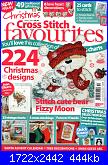 Cross Stitch Favourites - Christmas 2014-cross-stitch-favourites-christmas-2014-jpg