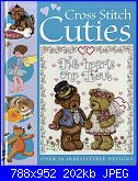 Cross Stitch Cuties - David and Charles - mag 2007-cross-stitch-cuties-jpg