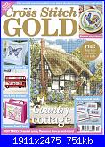 Cross Stitch Gold 112 Aprile 2014-cross-stitch-gold-112-aprile-2014-jpg