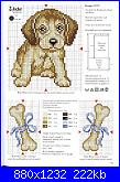 Rico Design 21 - Cats and Dogs *-32-jpg