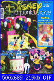 Disney a punto croce 45 *-disney-45-copertina-gif