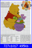 Disney a punto croce 45 *-disney-45-pag-7-gif