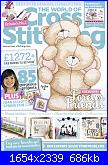 The World of Cross Stitching 225 - feb 2015-world-cross-stitching-225-feb-2015-jpg
