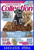 Cross Stitch Collection 245 - feb 2015-cross-stitch-collection-245-feb-2015-jpg