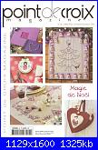 Point de Croix Magazine 95 - nov-dic 2014 - Magie de Noel-point-de-croix-magazine-95-jpg