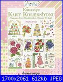 Kanaviçe - Cross Stitch Card -  Maria Diaz 2014-kanavice-cross-stitch-card-collection-maria-diaz-2014-jpg