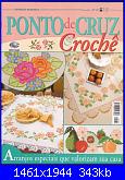 Ponto de Cruz e Crochè 37 - 2011-ponto-cruz-e-croche-37-jpg