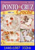 Ponto de Cruz e Crochè 40 - 2011-ponto-cruz-e-croche-40-jpg