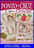 Ponto de Cruz e Crochè 47 - 2013-ponto-de-cruz-e-croch-47-jpg