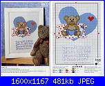 Rico Band 19 - Cross Stitch for Mothers and Toddlers *-08-09-jpg