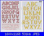 Rico Band 19 - Cross Stitch for Mothers and Toddlers *-18-19-jpg