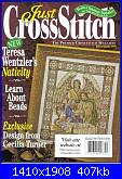 Just Cross Stitch - dic 1999-just-cross-stitch-nov-dic-1999-jpg